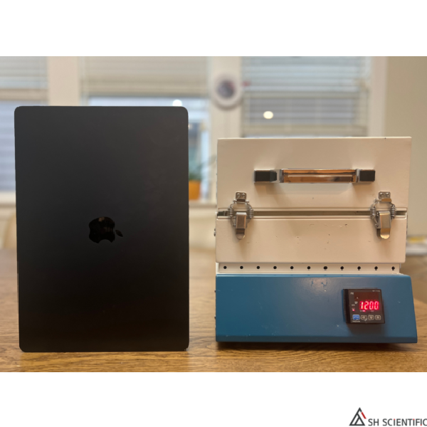 Smallest CVD Tube Furance